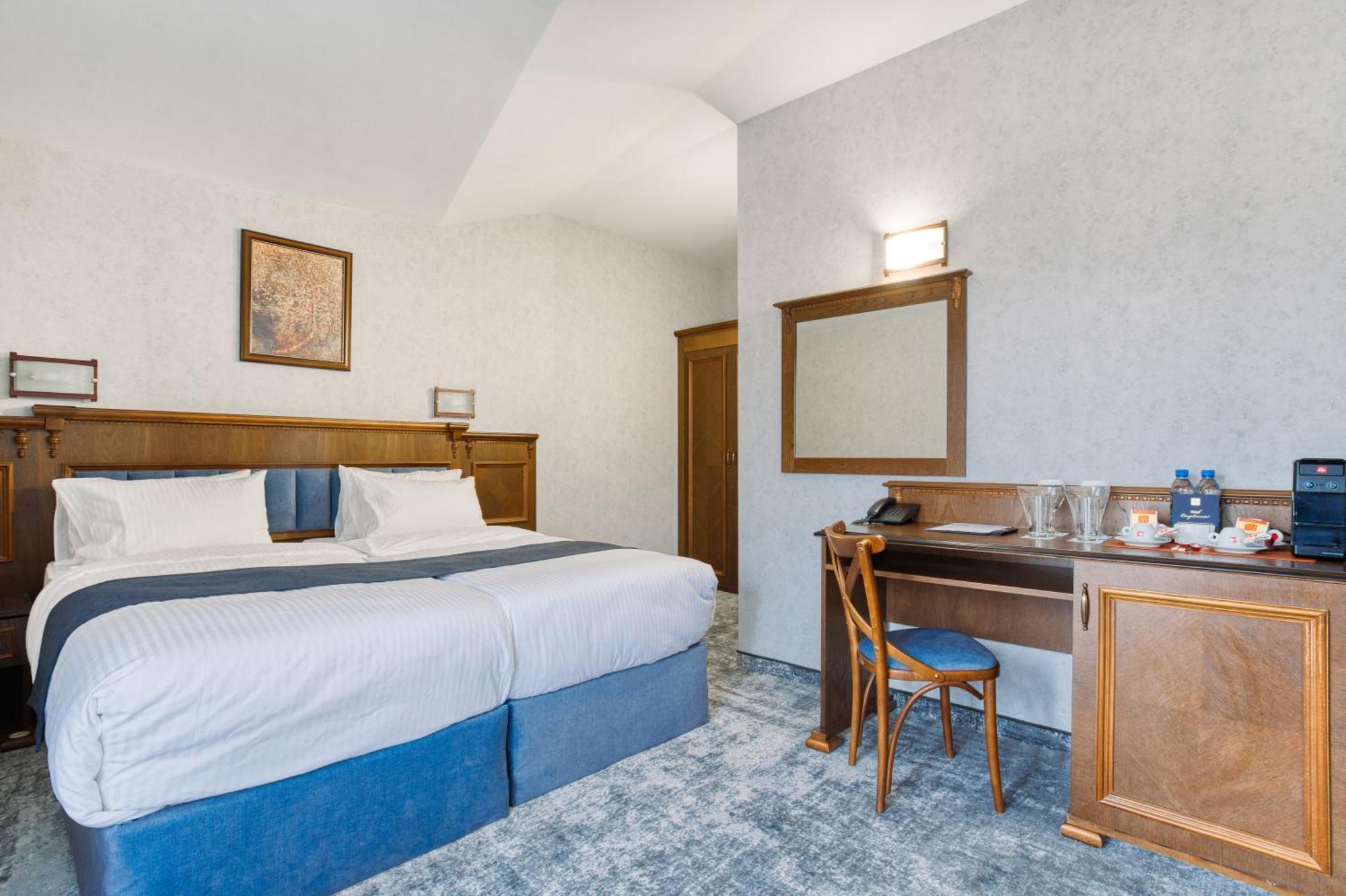 Mpm Hotel Sport Ski-In, Ski-Out Bansko Room photo