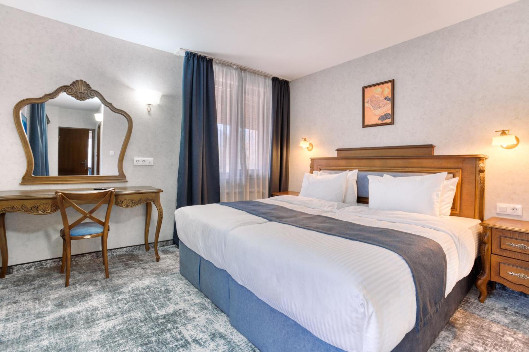 Mpm Hotel Sport Ski-In, Ski-Out Bansko Room photo