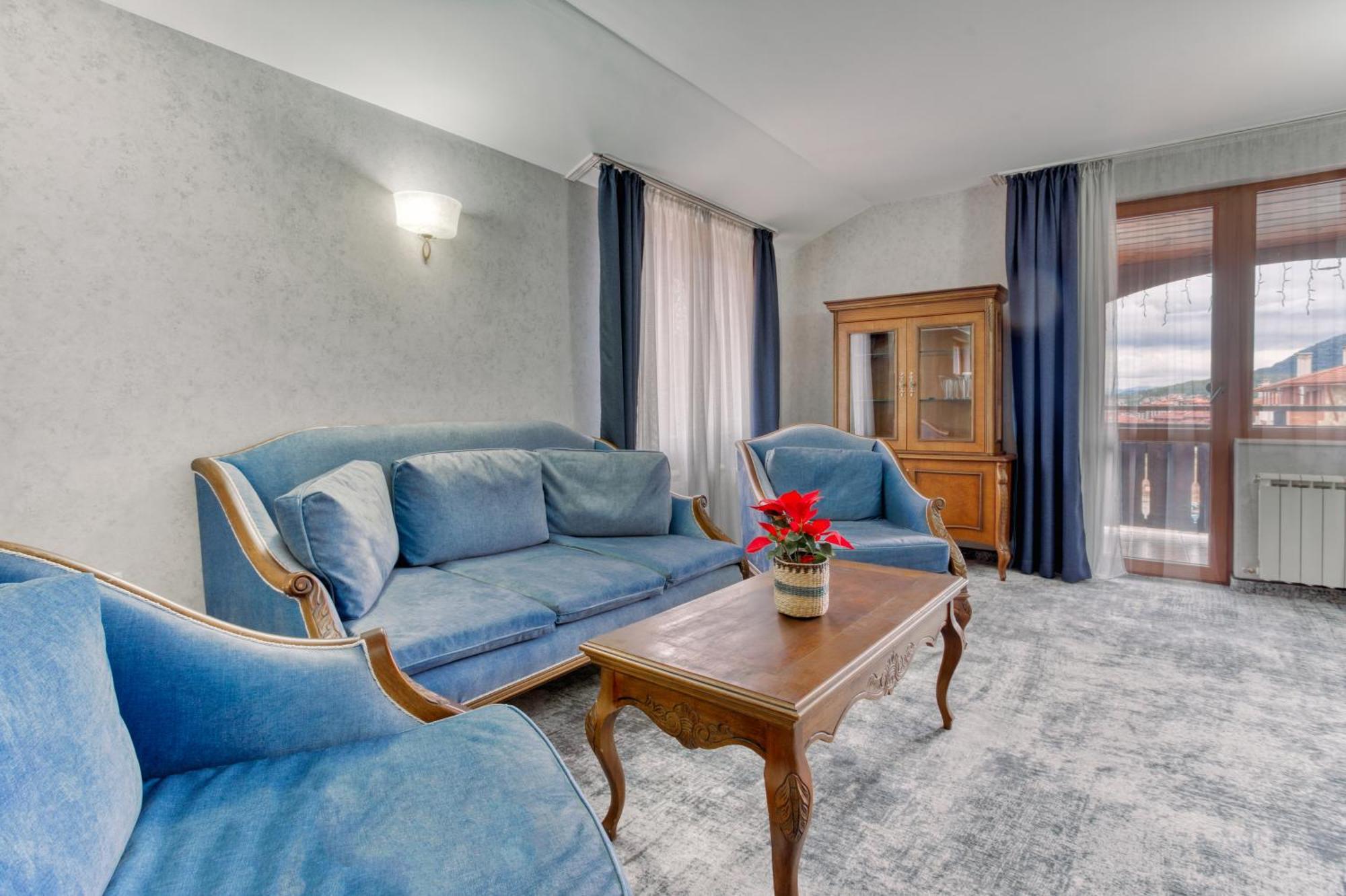 Mpm Hotel Sport Ski-In, Ski-Out Bansko Room photo